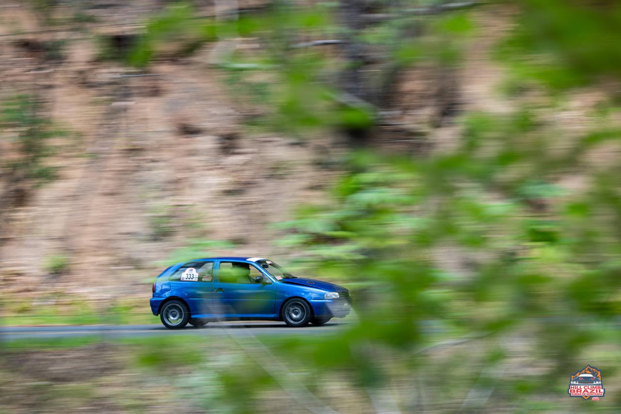 GOL 1997 AZUL RAVENA TURBO