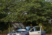 VW Saveiro TURBO legalizado