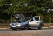 VW Saveiro TURBO legalizado