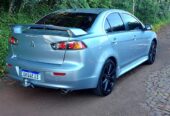 Mitsubishi Lancer 2012 2.0