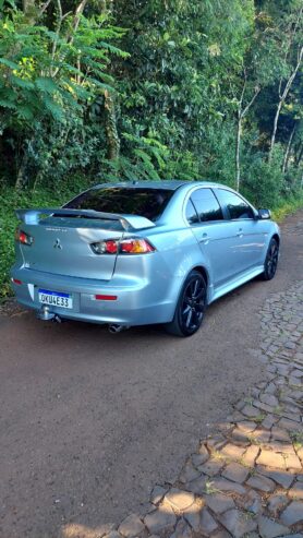 Mitsubishi Lancer 2012 2.0