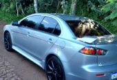 Mitsubishi Lancer 2012 2.0