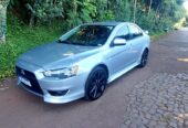 Mitsubishi Lancer 2012 2.0
