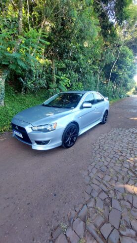 Mitsubishi Lancer 2012 2.0