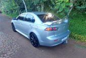 Mitsubishi Lancer 2012 2.0