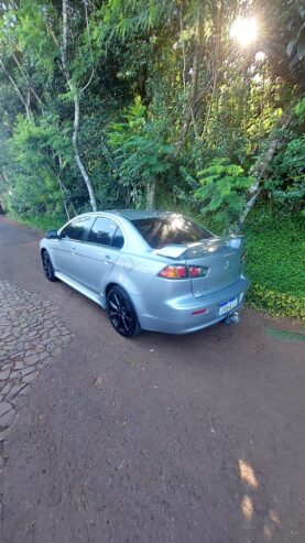Mitsubishi Lancer 2012 2.0