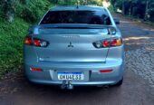 Mitsubishi Lancer 2012 2.0