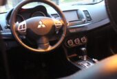 Mitsubishi Lancer 2012 2.0
