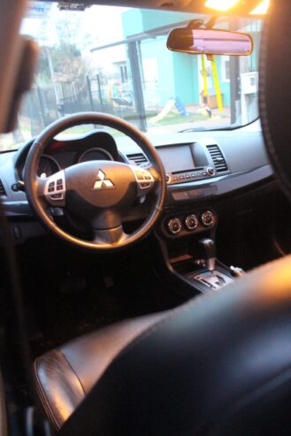 Mitsubishi Lancer 2012 2.0