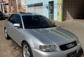 Audi A3 1.8T 150cv