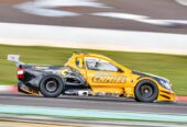 Montana Stock Car