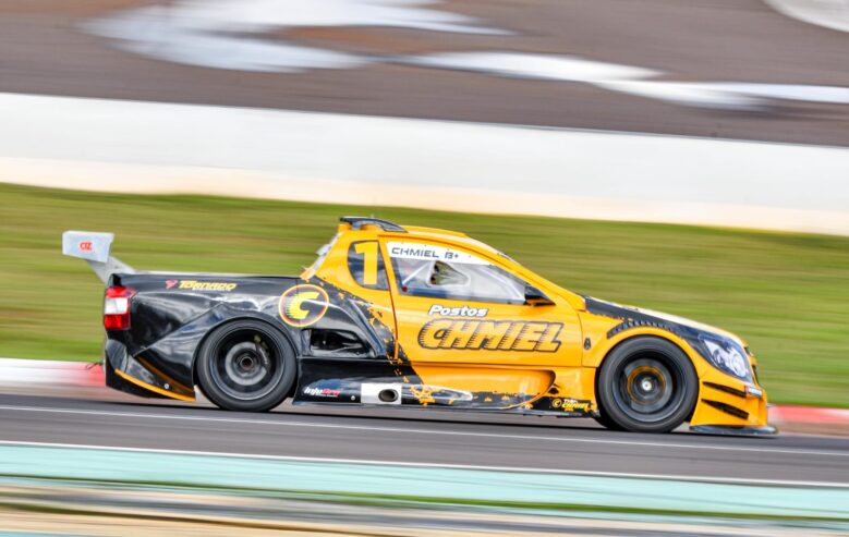 Montana Stock Car