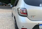 RS Sandero 2.0 2017