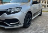 RS Sandero 2.0 2017