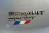 RS Sandero 2.0 2017
