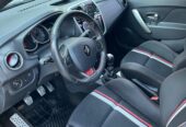RS Sandero 2.0 2017