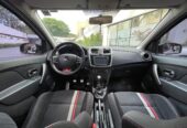 RS Sandero 2.0 2017
