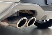 RS Sandero 2.0 2017