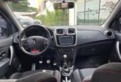 RS Sandero 2.0 2017