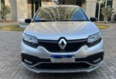 RS Sandero 2.0 2017
