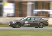 328i E36 Coupé Tracktool