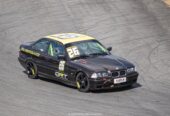 328i E36 Coupé Tracktool