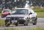 328i E36 Coupé Tracktool
