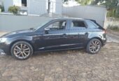 AUDI A3 Sportback 1.4T 2014