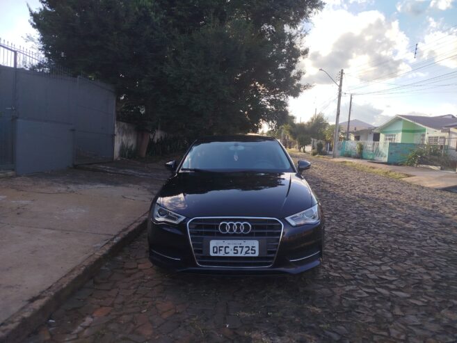 AUDI A3 Sportback 1.4T 2014