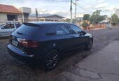 AUDI A3 Sportback 1.4T 2014
