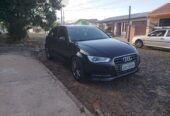 AUDI A3 Sportback 1.4T 2014