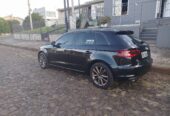 AUDI A3 Sportback 1.4T 2014