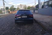 AUDI A3 Sportback 1.4T 2014