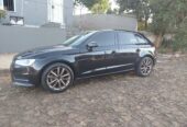 AUDI A3 Sportback 1.4T 2014