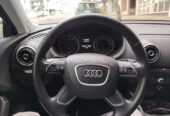 AUDI A3 Sportback 1.4T 2014
