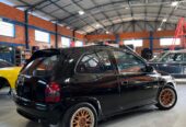 Corsa GSI 1.8 1996