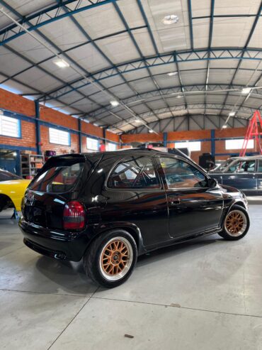 Corsa GSI 1.8 1996