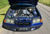 BMW 323i Touring Turbo