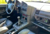 BMW 323i Touring Turbo