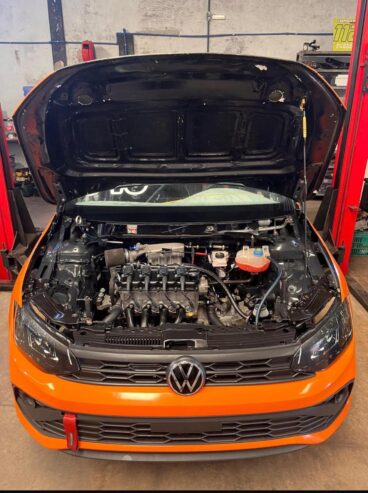 VW/POLO TURISMO 1.4