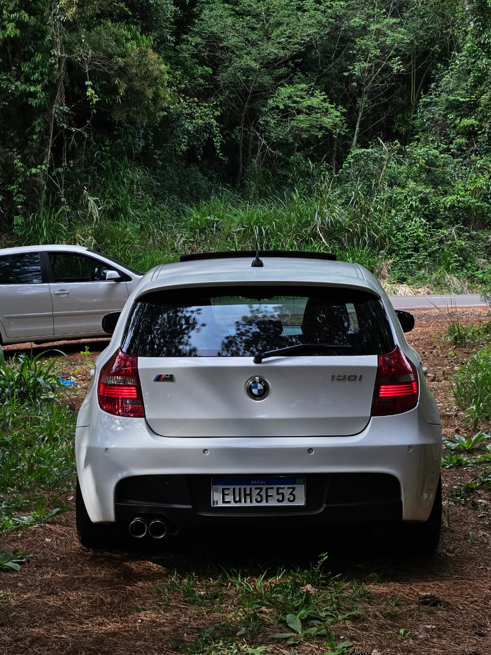BMW 130i 2011