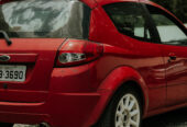 Ford Ka 1.6 de pista/dia a dia