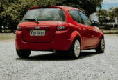 Ford Ka 1.6 de pista/dia a dia