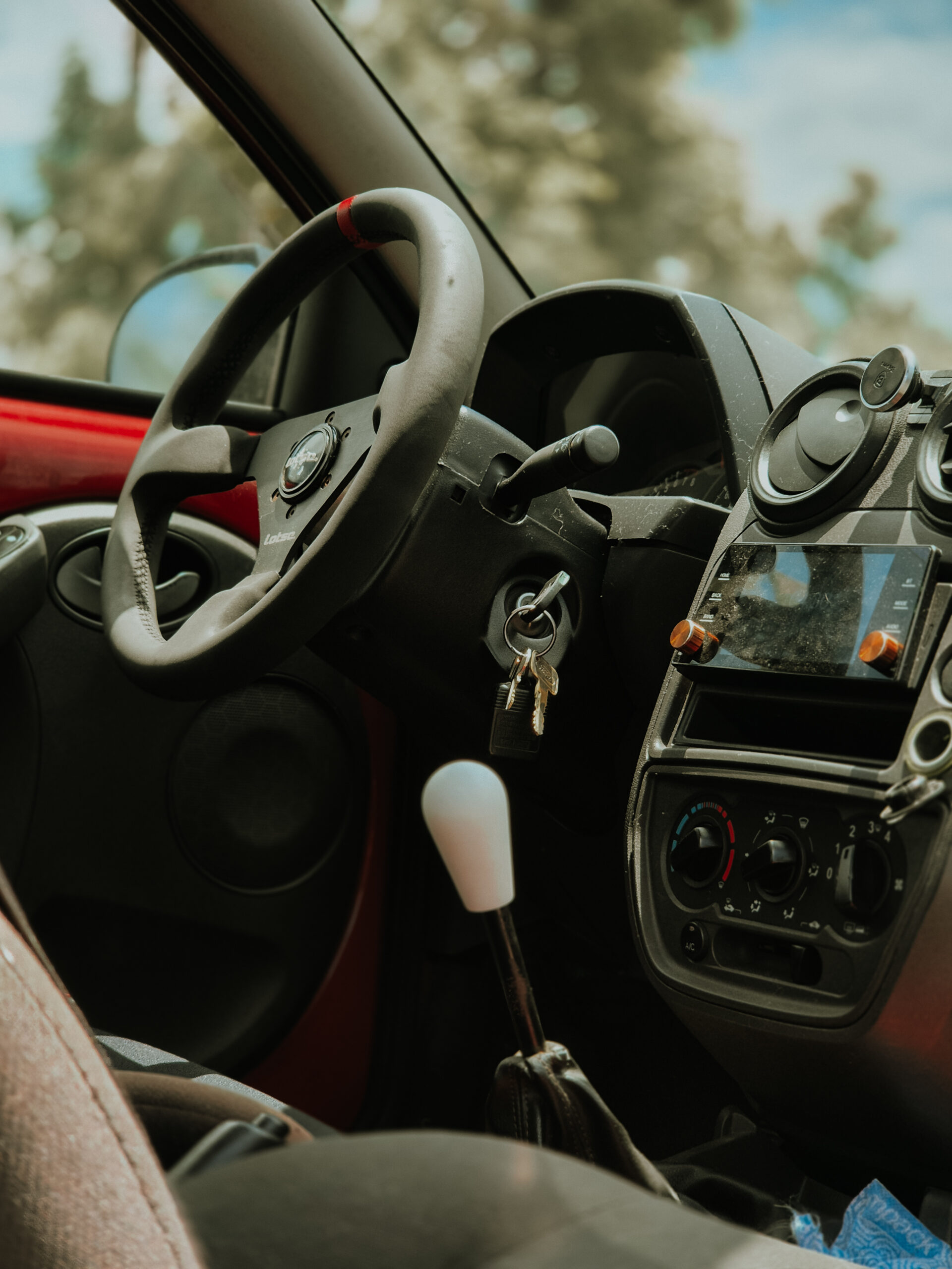 Ford Ka 1.6 de pista/dia a dia