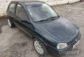Corsa Champ 1998 2.0 8V MPFI