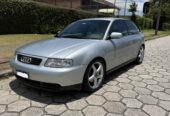 Audi A3 2P aspirado