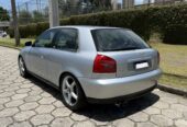 Audi A3 2P aspirado