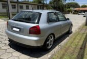 Audi A3 2P aspirado