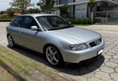 Audi A3 2P aspirado