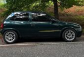 Corsa Champ 1998 2.0 8V MPFI